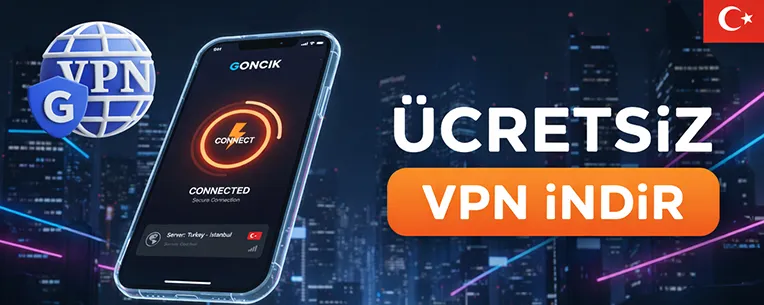 Avukatlar için En Güvenli VPN: Goncik VIP